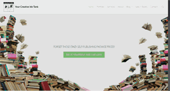 Desktop Screenshot of inksnatcher.com
